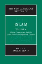 New Cambridge History of Islam