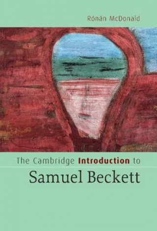 Cambridge Introduction to Samuel Beckett