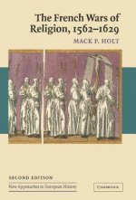 French Wars of Religion, 1562-1629