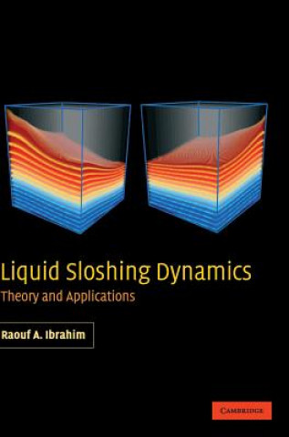 Liquid Sloshing Dynamics (Raouf A. Ibrahim)(Kemény kötésű)