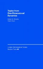 Topics from One-Dimensional Dynamics