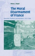 Moral Disarmament of France