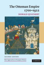 Ottoman Empire, 1700-1922