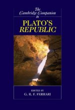 Cambridge Companion to Plato's Republic