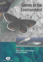 Genes in the Environment