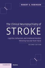 Clinical Neuropsychiatry of Stroke