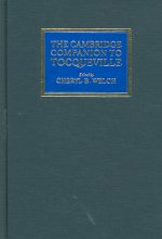 Cambridge Companion to Tocqueville
