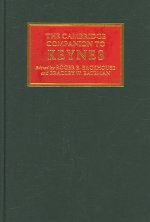 Cambridge Companion to Keynes