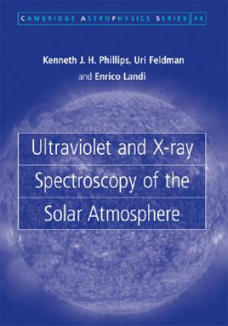 Ultraviolet and X-ray Spectroscopy of the Solar Atmosphere