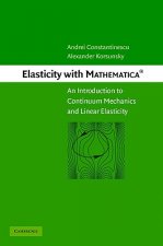 Elasticity with Mathematica  (R)