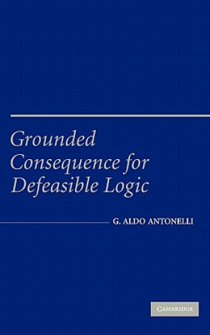 Grounded Consequence for Defeasible Logic