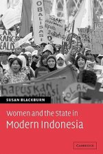 Women and the State in Modern Indonesia