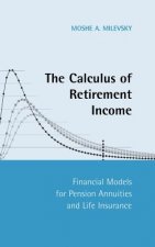 Calculus of Retirement Income