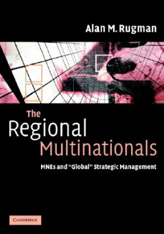 Regional Multinationals