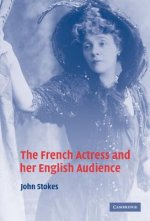 French Actress and her English Audience