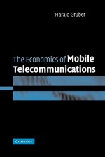 Economics of Mobile Telecommunications