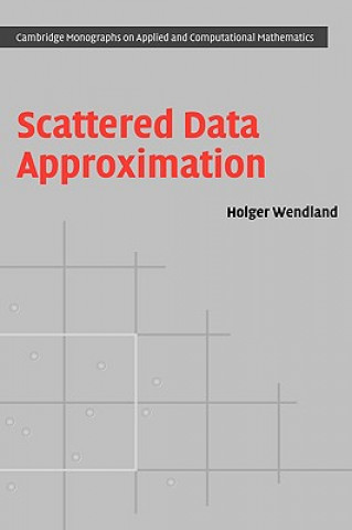 Scattered Data Approximation