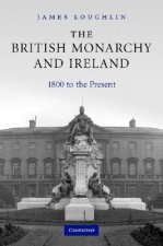 British Monarchy and Ireland