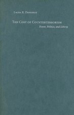 Cost of Counterterrorism