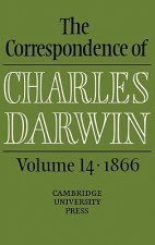 Correspondence of Charles Darwin: Volume 14, 1866