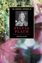 Cambridge Companion to Sylvia Plath