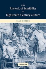 Rhetoric of Sensibility in Eighteenth-Century Culture