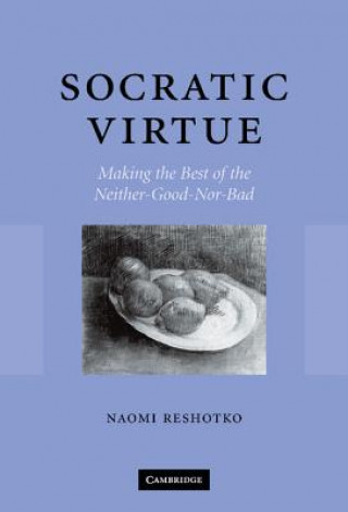 Socratic Virtue