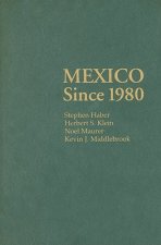 Mexico since 1980