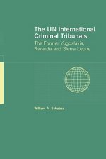 UN International Criminal Tribunals