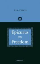 Epicurus on Freedom