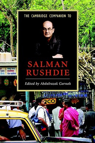 Cambridge Companion to Salman Rushdie