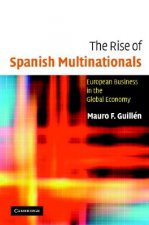 Rise of Spanish Multinationals