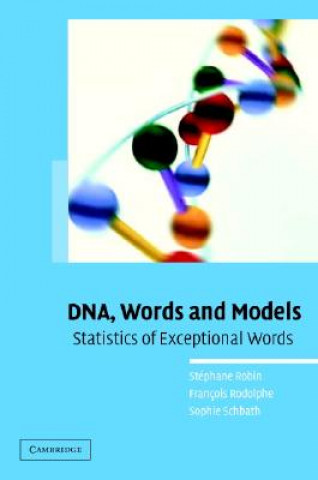 DNA, Words and Models