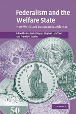 Federalism and the Welfare State