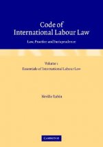 Code of International Labour Law 2 Volume Hardback Set