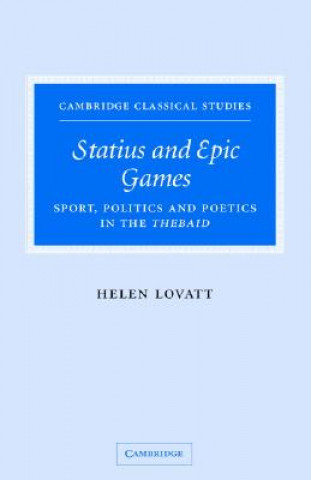 Statius and Epic Games