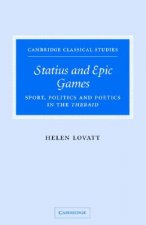 Statius and Epic Games