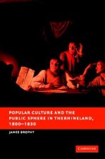 Popular Culture and the Public Sphere in the Rhineland, 1800-1850