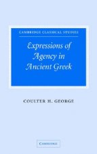 Expressions of Agency in Ancient Greek