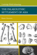 Palaeolithic Settlement of Asia