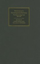 Governance in Contemporary Germany
