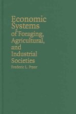 Economic Systems of Foraging, Agricultural, and Industrial Societies