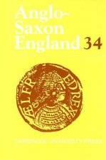 Anglo-Saxon England: Volume 34