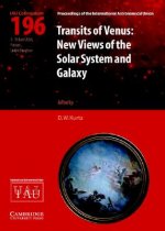 Transits of Venus (IAU C196)
