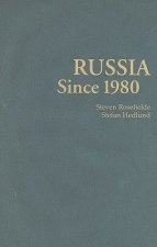 Russia Since 1980
