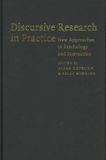Discursive Research in Practice