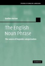English Noun Phrase