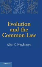 Evolution and the Common Law