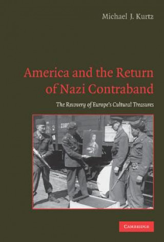 America and the Return of Nazi Contraband