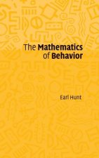 Mathematics of Behavior